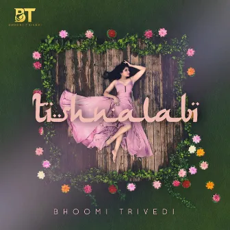 Tishnalabi by Bhoomi Trivedi