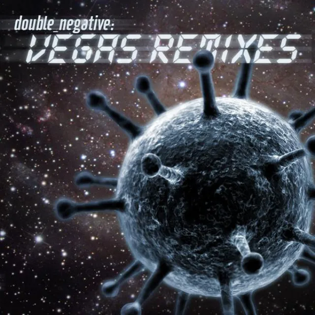 Vegas - Johnny Hooves Remix