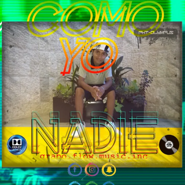 Nadie Como Yoo