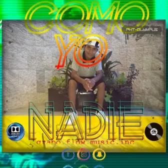 Nadie Como Yoo by Yoonzi