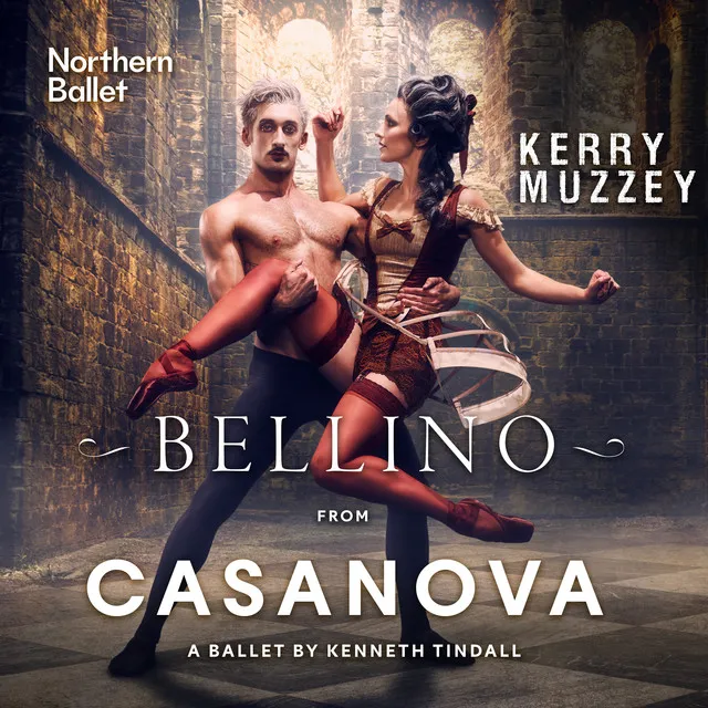 Bellino - From "Casanova: The Original Symphonic Score"