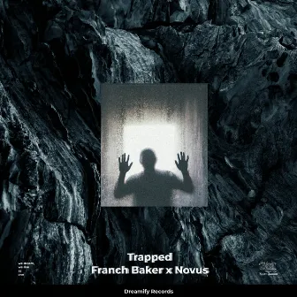 Trapped by Franch Baker