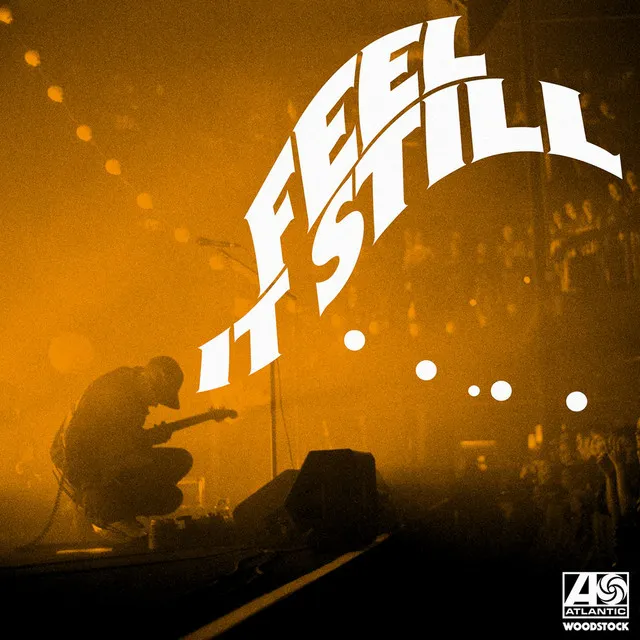 Feel It Still - Lido Remix