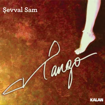 Tango by Şevval Sam