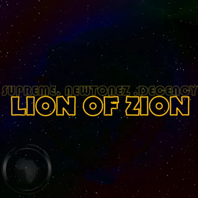 Lion of Zion