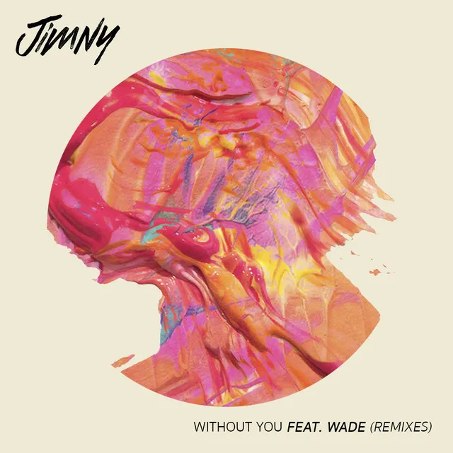 Without You (feat. Wadé) - Osmo Remix