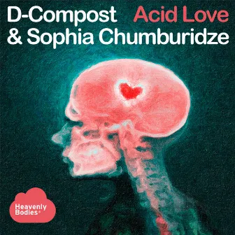 Acid Love by D-Compost