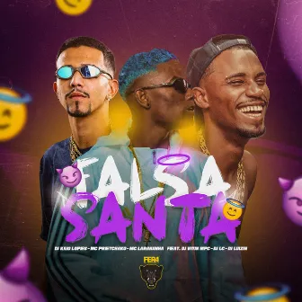 Falsa Santa by Dj Kaio Lopes