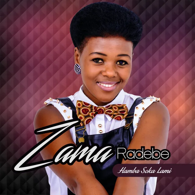 Zama Radebe