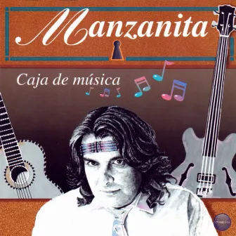 Caja de Música by Manzanita