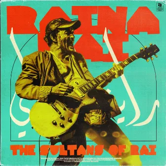 Raïna Raï (Live) by Raïna Raï