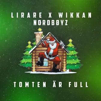 TOMTEN ÄR FULL by Lirare