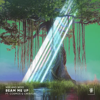 Beam Me Up by Win and Woo