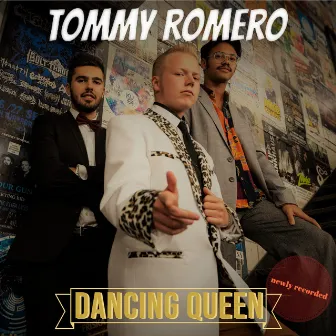 Dancing Queen by Tommy Romero