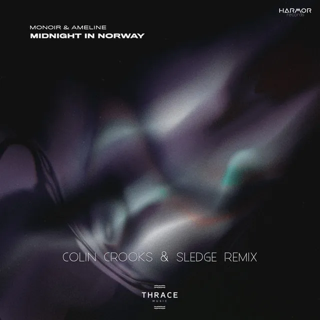 Midnight in Norway (Colin Crooks & Sledge Extended Remix)