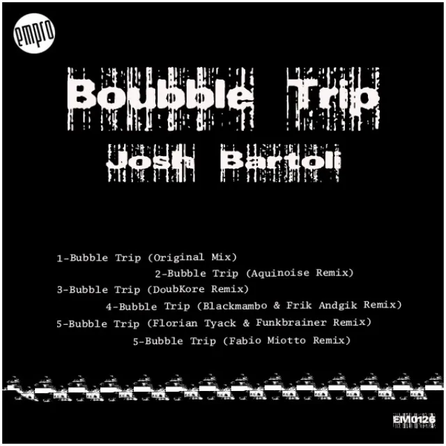 Boubble Trip