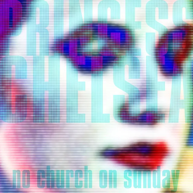 No Church On Sunday / Digital Dream Girl