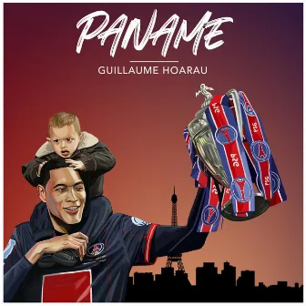 Paname (Remix) by Guillaume Hoarau