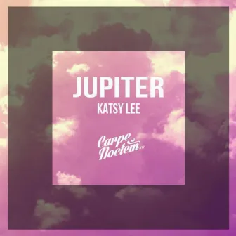 Jupiter by Katsy Lee