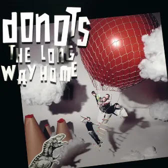 The Long Way Home by Donots