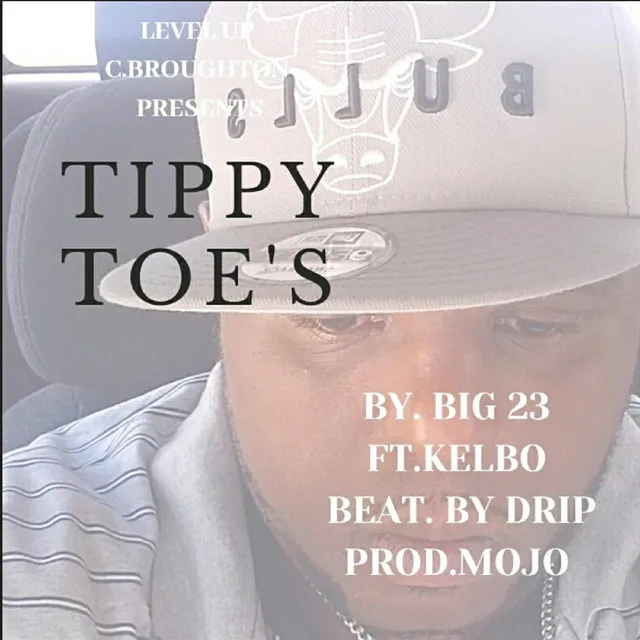 Tippy Toe's