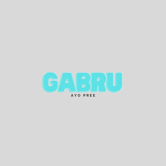 Gabru