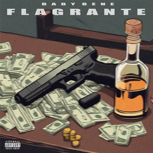 Flagrante