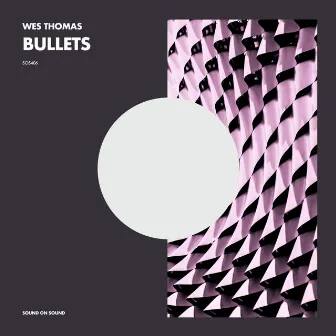 Bullets by Wes Thomas