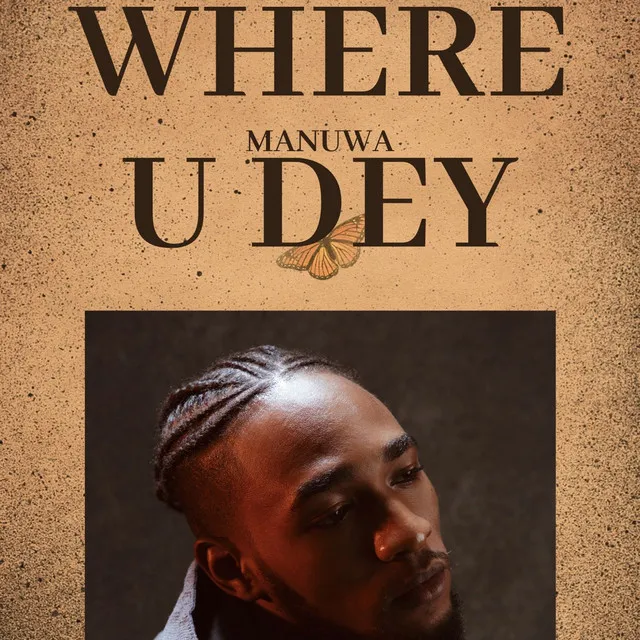 Where u dey