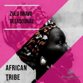 African Tribe by DeLASoundz