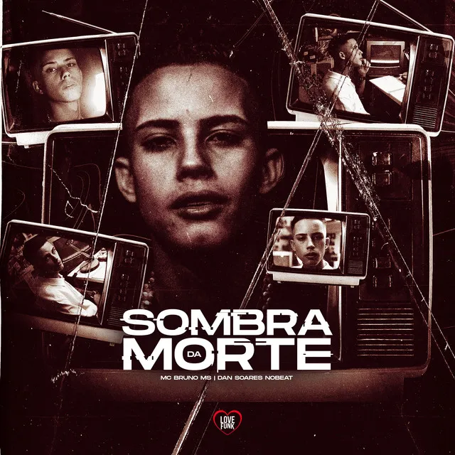 Sombra da Morte