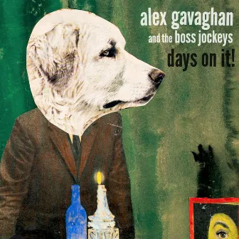 Days on It! by Alex Gavaghan