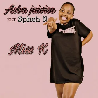 Asba Jaivise by Miss K