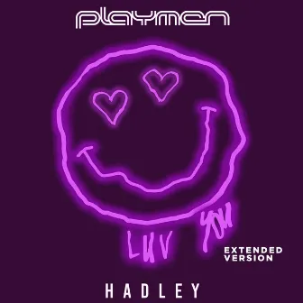 Luv You (Extended Version) by Hadley