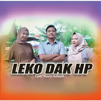 Leko Dak Hp by Ropilun