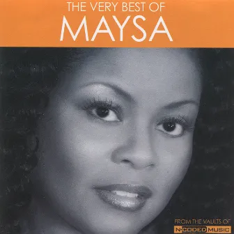 The Very Best Of Maysa by Maysa