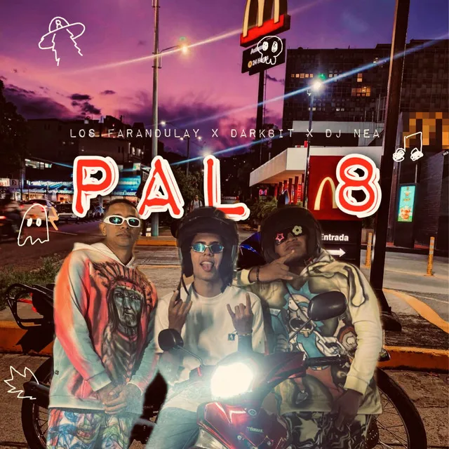 Pal 8