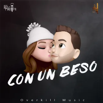 Con Un Beso by Fer Vela