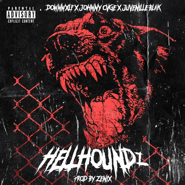 Hellhoundz