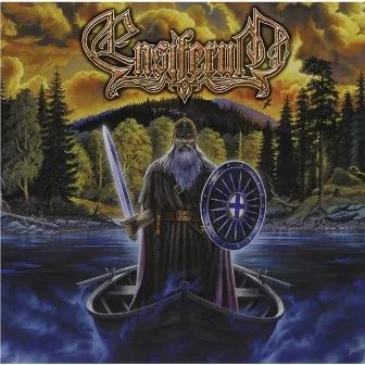 Ensiferum by Ensiferum