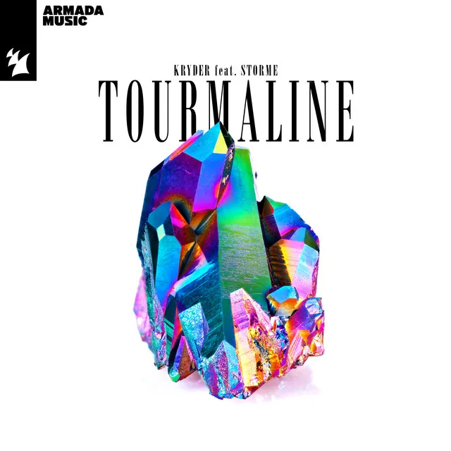 Tourmaline