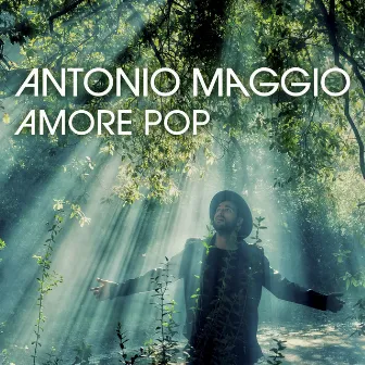 Amore Pop by Antonio Maggio