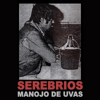 Manojo de uvas by Serebrios