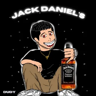 Jack Daniel's by DuDy