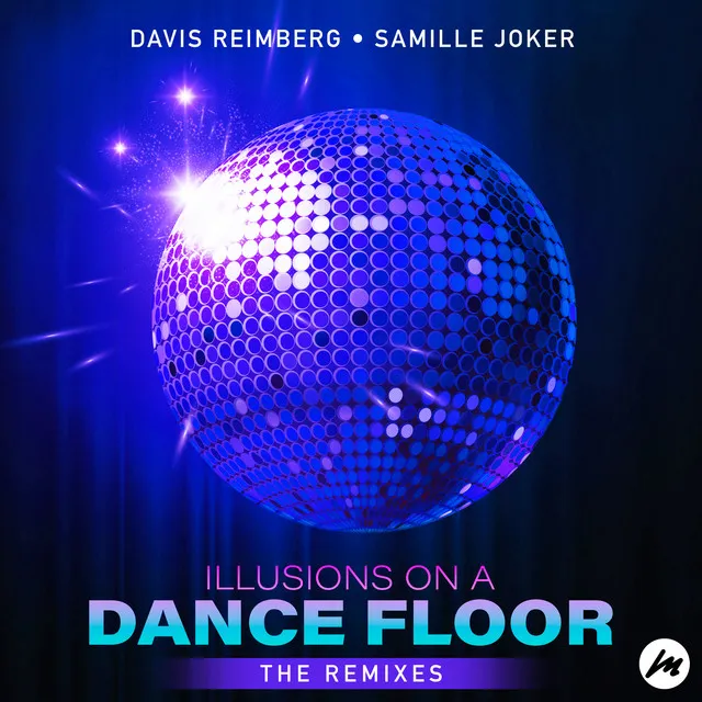 Illusions on a Dance Floor - Alex Dubbing Radio Remix