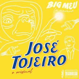 José Tojeiro by Big Meu