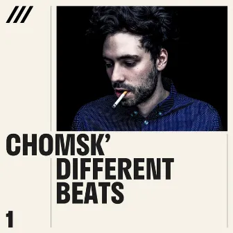 Different Beats by Chomsk'