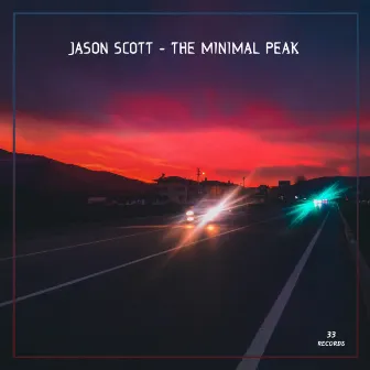 The Minimal Peak by Jason Scott