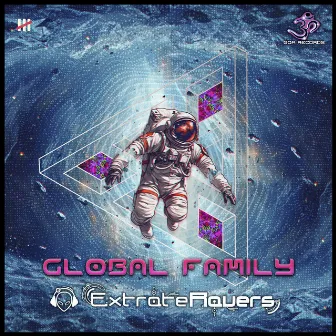 Global Family by Extrateravers