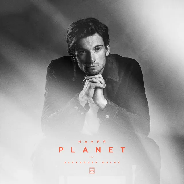 Planet (feat. Alexander Oscar)